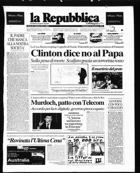 La repubblica